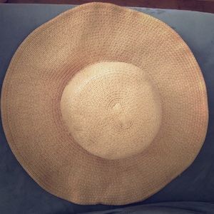 Sunhat w spf 50